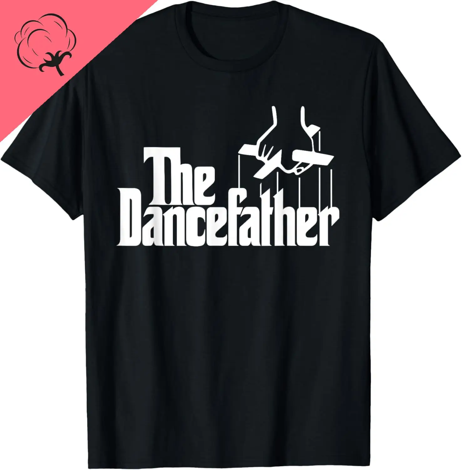 The Dancefather Funny Dance Dad Dancer Dancing Father Men T-Shirt Unisex Summer Streetwear Tops Cotton Mens T Shirt Camisas
The Dancefather Funny Dance Dad Dancer Dancing Father Men T-Shirt Unisex Summer Streetwear Tops Cotton Mens T Shirt Camisas