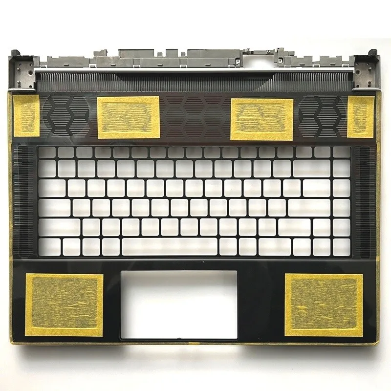 New for DELL ALIENWARE X16 R1 C cover keyboard bezel 0GN5NN
New for DELL ALIENWARE X16 R1 C cover keyboard bezel 0GN5NN