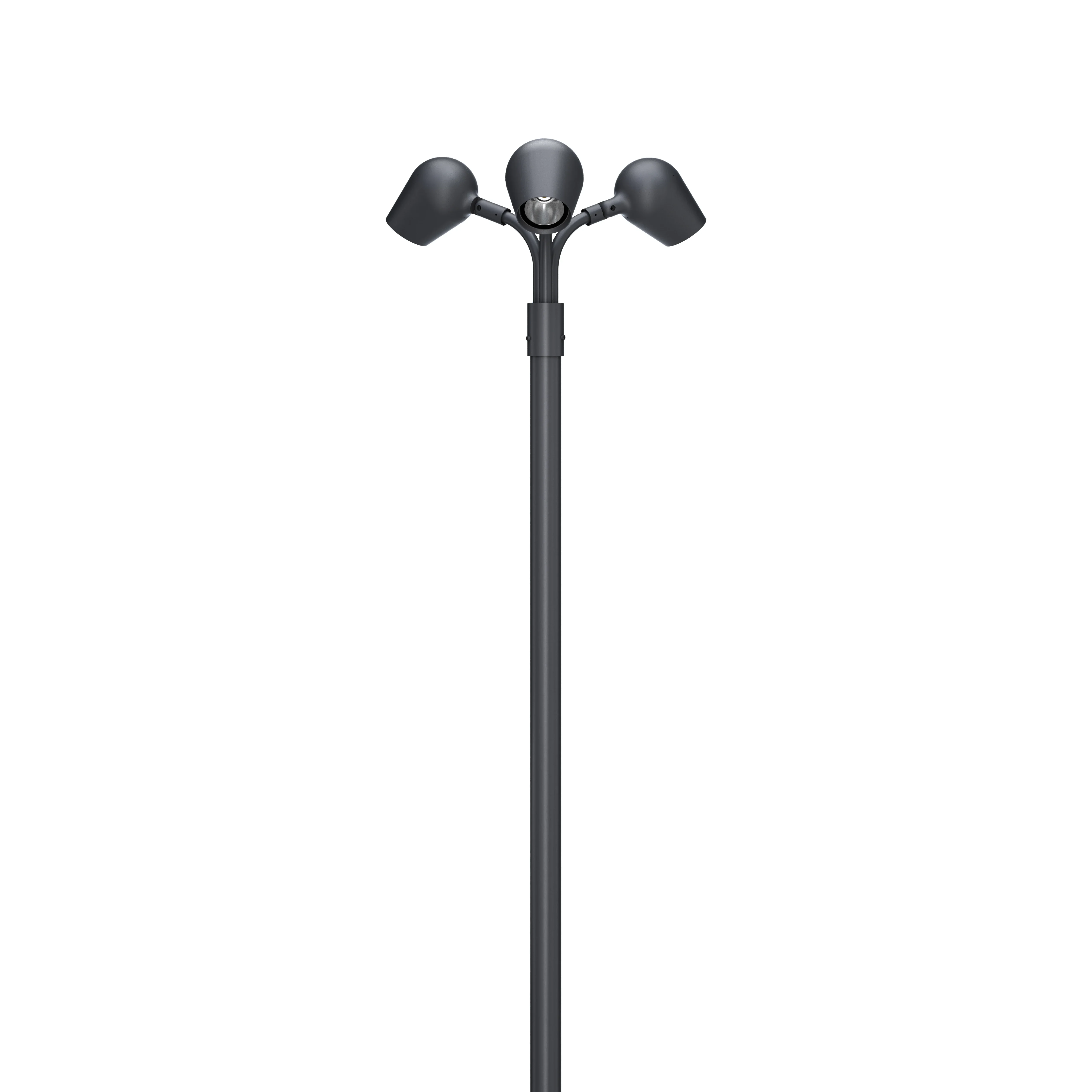 Residential Road Lighting 10W-180W LED Street Lamps & Post Top Garden Light With Solar Power Supply IP66 Rating
Residential Road Lighting 10W-180W LED Street Lamps & Post Top Garden Light With Solar Power Supply IP66 Rating