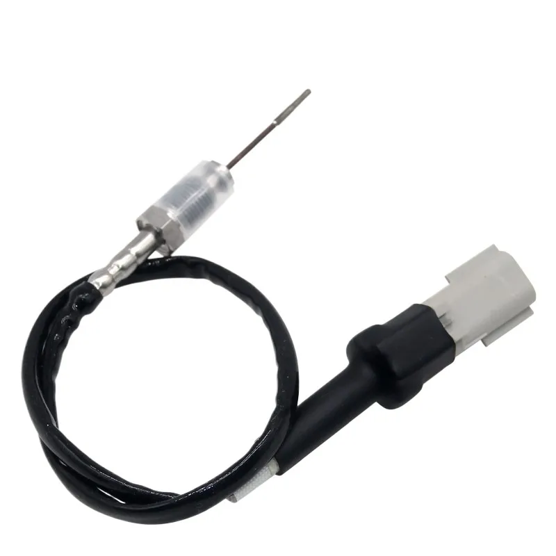 Exhaust Gas Temperature Sensor 4954574 C4954574 for CUMMINS Diesel
Exhaust Gas Temperature Sensor 4954574 C4954574 for CUMMINS Diesel