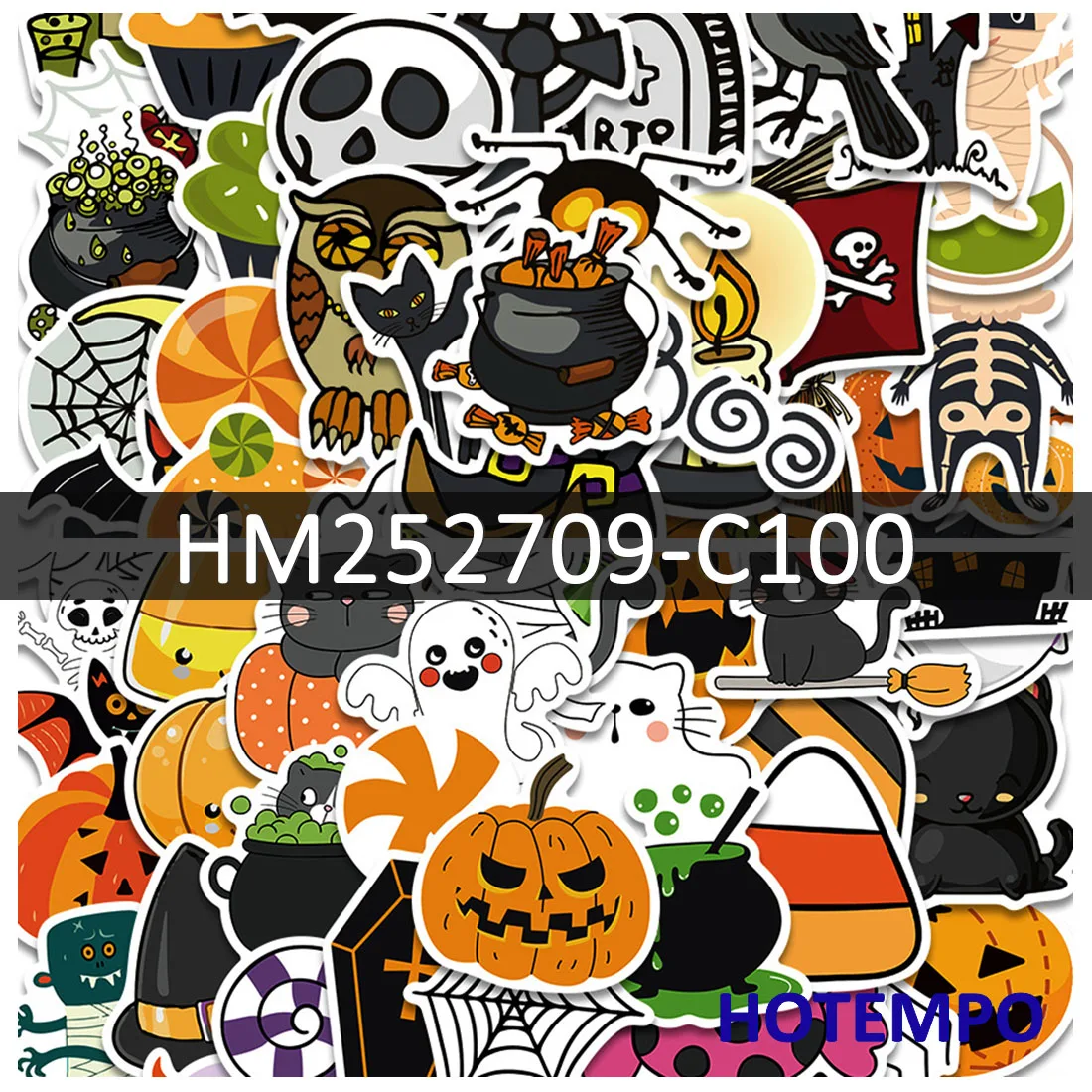 100Pieces, Halloween Stickers Set, Castle Explore, Cute Witch Monster Ghost Bat, for Decoration Laptop Phone, Funny Sticker Pack
100Pieces, Halloween Stickers Set, Castle Explore, Cute Witch Monster Ghost Bat, for Decoration Laptop Phone, Funny Sticker Pack