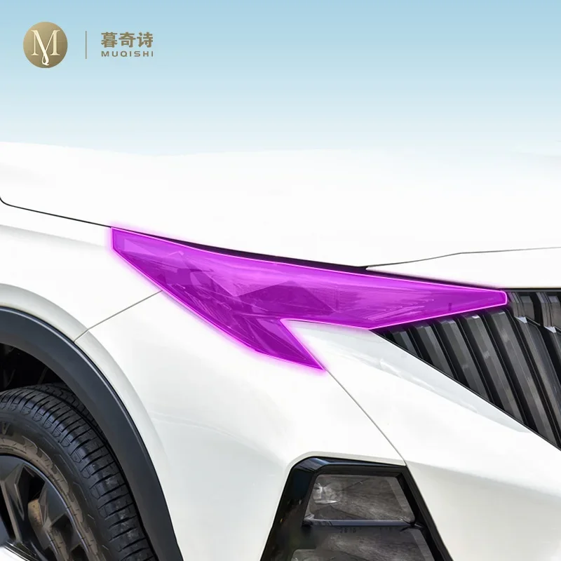 Для GAC Trumpchi GS3 2023, салон автомобиля, аксессуары против царапин, прозрачная пленка из ТПУ-ППФ, устойчивая к консоли, GPS-радио дисплей
Для GAC Trumpchi GS3 2023, салон автомобиля, аксессуары против царапин, прозрачная пленка из ТПУ-ППФ, устойчивая к консоли, GPS-радио дисплей
