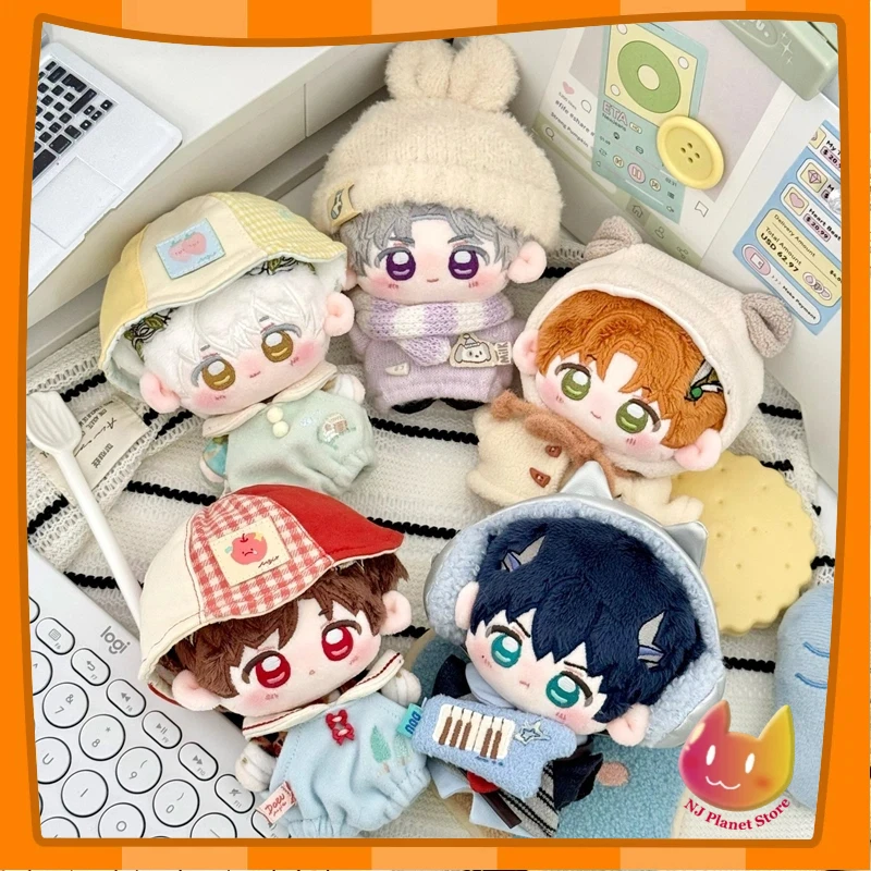 10cm Cotton Plush Doll Keychain Light And Night Love Bag Charm Cute Romantic Gift For Fans Teens Couples Home Desk Decor Xmas
10cm Cotton Plush Doll Keychain Light And Night Love Bag Charm Cute Romantic Gift For Fans Teens Couples Home Desk Decor Xmas