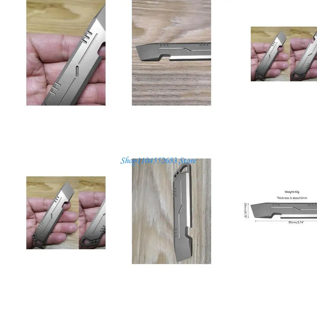 Y6GD лом из титанового сплава, монтировка, инструменты для открывания стержней, многоцелевые
Y6GD лом из титанового сплава, монтировка, инструменты для открывания стержней, многоцелевые