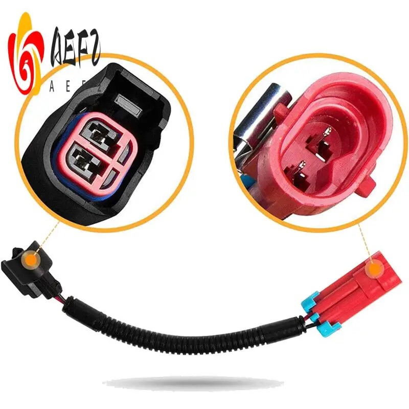 AEF2-Solenoid Valve Plastic 20907779 10386359 For Chevy Colorado GMC Canyon Hummer H3 Escape 2004-2010 911070
AEF2-Solenoid Valve Plastic 20907779 10386359 For Chevy Colorado GMC Canyon Hummer H3 Escape 2004-2010 911070