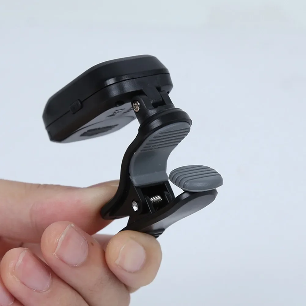 Folk Acoustic Guitar Tuner Violin Ukulele Bass Electronic Tuning Tuner Stringed Musical Instrument Guitar Bass Accessories
Folk Acoustic Guitar Tuner Violin Ukulele Bass Electronic Tuning Tuner Stringed Musical Instrument Guitar Bass Accessories