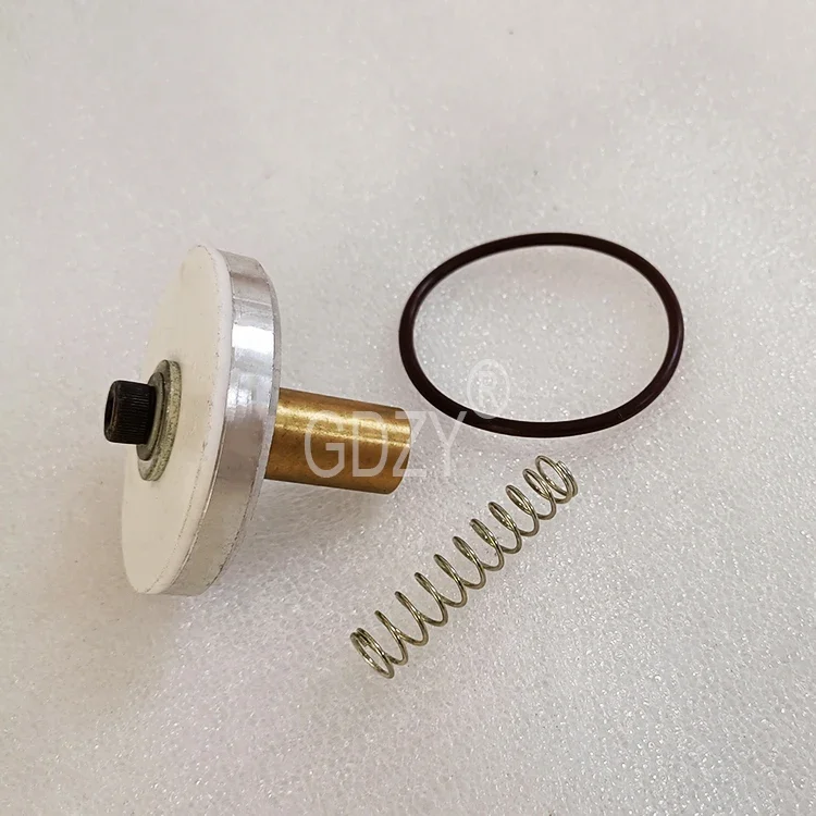 Комплект деталей воздушных компрессоров 001176 для клапана минимального давления SULLAIR
Комплект деталей воздушных компрессоров 001176 для клапана минимального давления SULLAIR