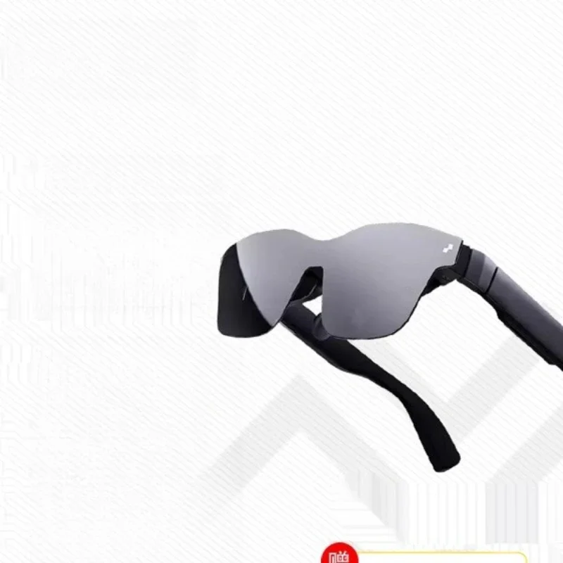 high definition viewing glasses, portable 3D game smart XR glasses, non-VR glasses all-in-one machine translation glasses 
high definition viewing glasses, portable 3D game smart XR glasses, non-VR glasses all-in-one machine translation glasses