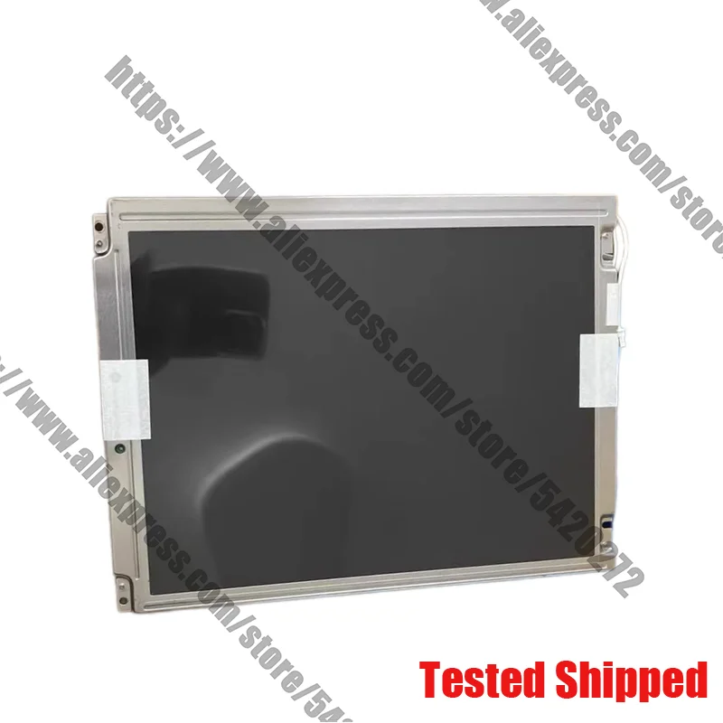 New Original NL6448BC33-54 LCD Screen
New Original NL6448BC33-54 LCD Screen