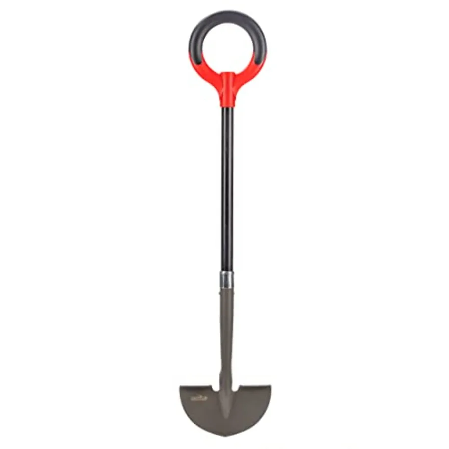 Pro-Lite Ergonomic Carbon Steel, Red
Pro-Lite Ergonomic Carbon Steel, Red