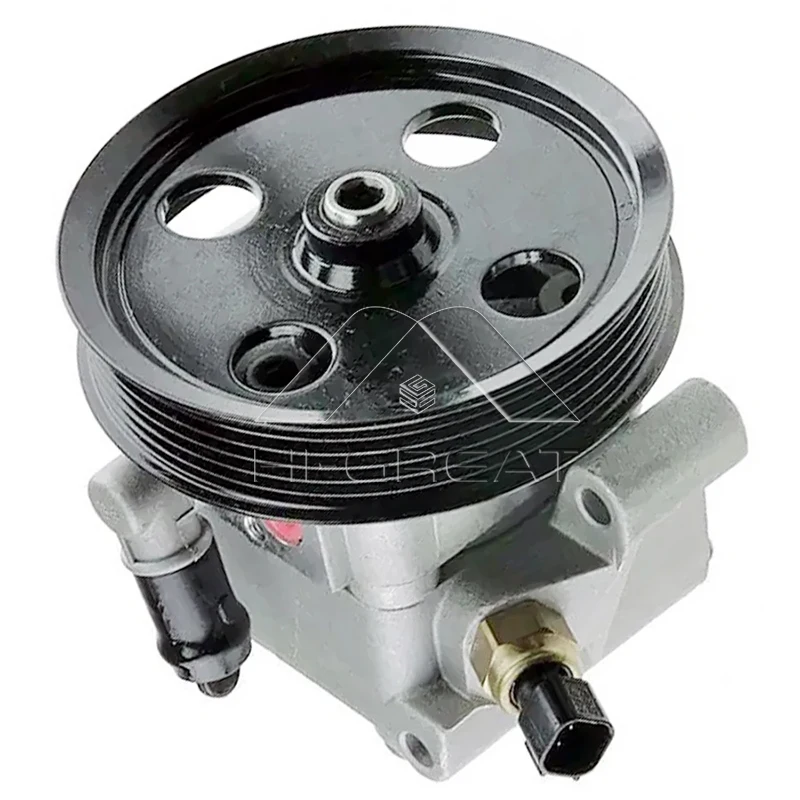 Hydraulic Car Power Steering Pump Chinese Manufacturer 1742491/1758113/BV613A696AA/BV613A696AB For FOCUS III MUDA/MUDD
Hydraulic Car Power Steering Pump Chinese Manufacturer 1742491/1758113/BV613A696AA/BV613A696AB For FOCUS III MUDA/MUDD