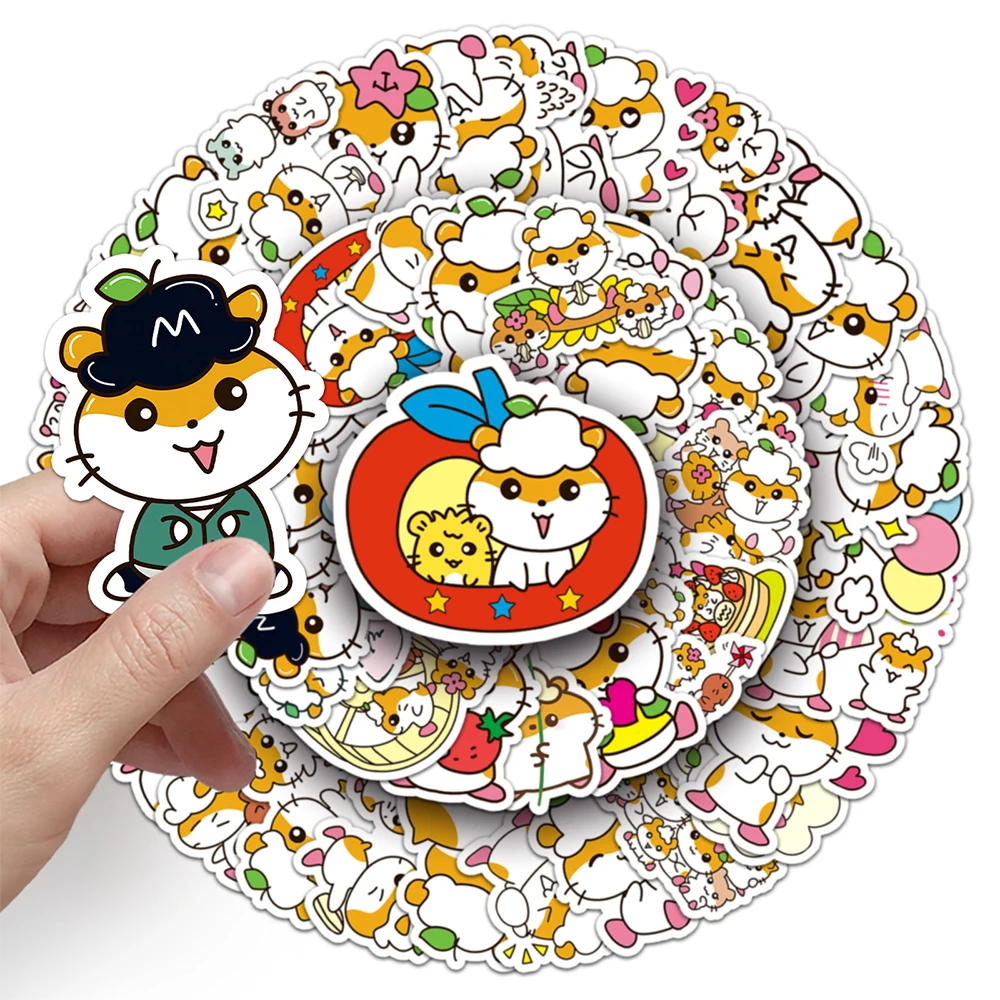 10/30/50pcs Cute Sanrio Corocorokurrin Cartoon Stickers Waterproof Graffiti DIY Phone Case Luggage Guitar Diary Decals Kids Toy
10/30/50pcs Cute Sanrio Corocorokurrin Cartoon Stickers Waterproof Graffiti DIY Phone Case Luggage Guitar Diary Decals Kids Toy