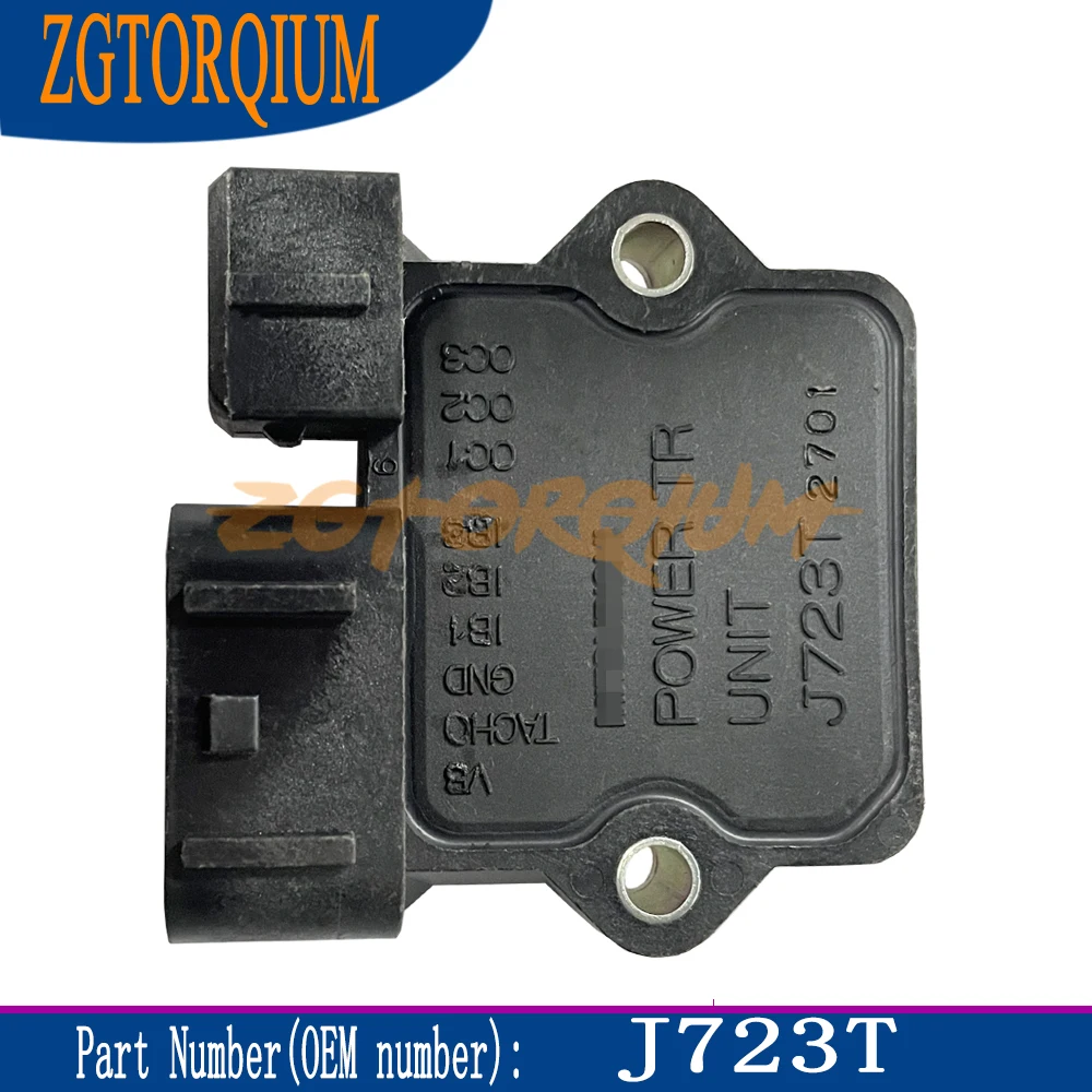 J723T For Mitsubishi Montero Sport Invisible Car Ignition Coil Original Control Module MD14493 MD160535 MD152999 MD304018 
J723T For Mitsubishi Montero Sport Invisible Car Ignition Coil Original Control Module MD14493 MD160535 MD152999 MD304018