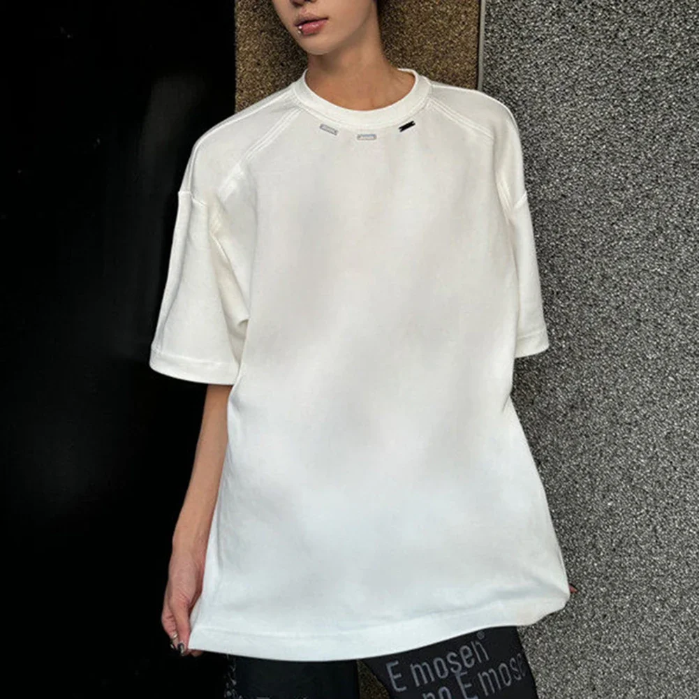 Fashion Casual Wear Mens Summer T-Shirt Polyester Fabric Regular Clothing Length Slightly Stretchable For Daily Use
Fashion Casual Wear Mens Summer T-Shirt Polyester Fabric Regular Clothing Length Slightly Stretchable For Daily Use