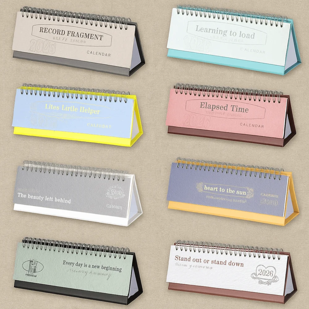 Настольный календарь на 2026 год: Простой дизайн, портативный, для дома и офиса, ежемесячный планировщик
Настольный календарь на 2026 год: Простой дизайн, портативный, для дома и офиса, ежемесячный планировщик