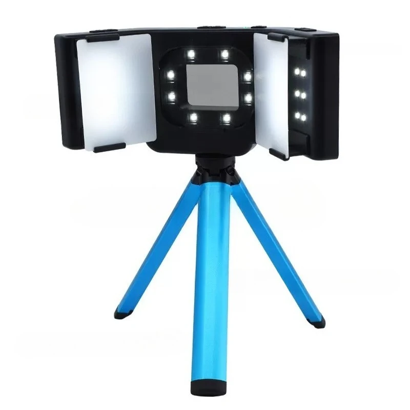 Dental Oral Photography Filling Light Dental Oral Photography LED Light Camera Artifact Dimming Camera Equipment
Dental Oral Photography Filling Light Dental Oral Photography LED Light Camera Artifact Dimming Camera Equipment
