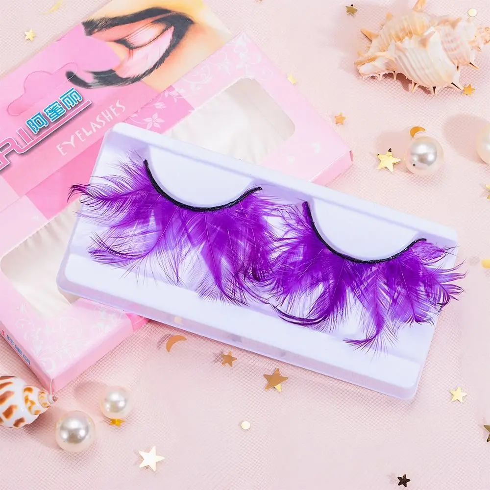 Dramatic Eyelash Extension Feather Eyelashes Feather False Lashes Extra Long Green Masquerade
Dramatic Eyelash Extension Feather Eyelashes Feather False Lashes Extra Long Green Masquerade
