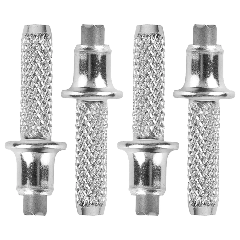 4pcs Hiking Crutches Tips Micro Rod Replacement Protectors Stick Cap for Fishing Rods Trekking Poles Carbide Tungsten Steel Anti
4pcs Hiking Crutches Tips Micro Rod Replacement Protectors Stick Cap for Fishing Rods Trekking Poles Carbide Tungsten Steel Anti