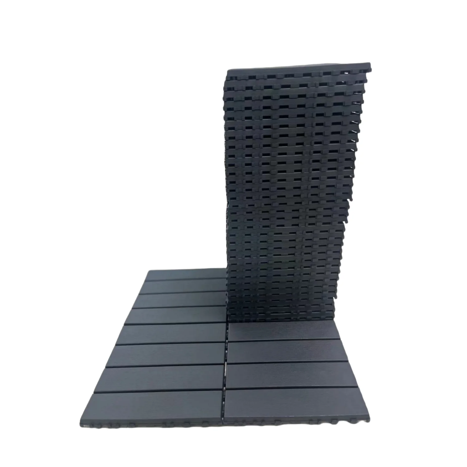 Plastic Interlocking Deck Tiles,36 Pack Patio Deck Tiles,12"x12" Square Waterproof Outdoor All Weather Use, Patio Decking Tiles
Plastic Interlocking Deck Tiles,36 Pack Patio Deck Tiles,12"x12" Square Waterproof Outdoor All Weather Use, Patio Decking Tiles