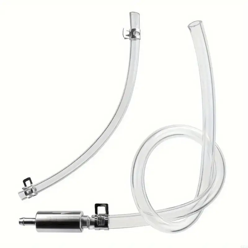 Мотоциклетный тормозный шланг из 2 -го шлака для эффективного удаления воздуха легко установить 
Мотоциклетный тормозный шланг из 2 -го шлака для эффективного удаления воздуха легко установить