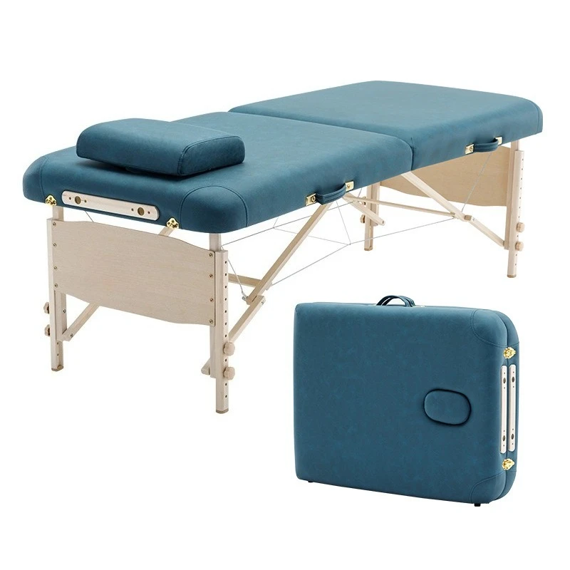 Rollaway bed, beauty salon bed, portable household bed
Rollaway bed, beauty salon bed, portable household bed