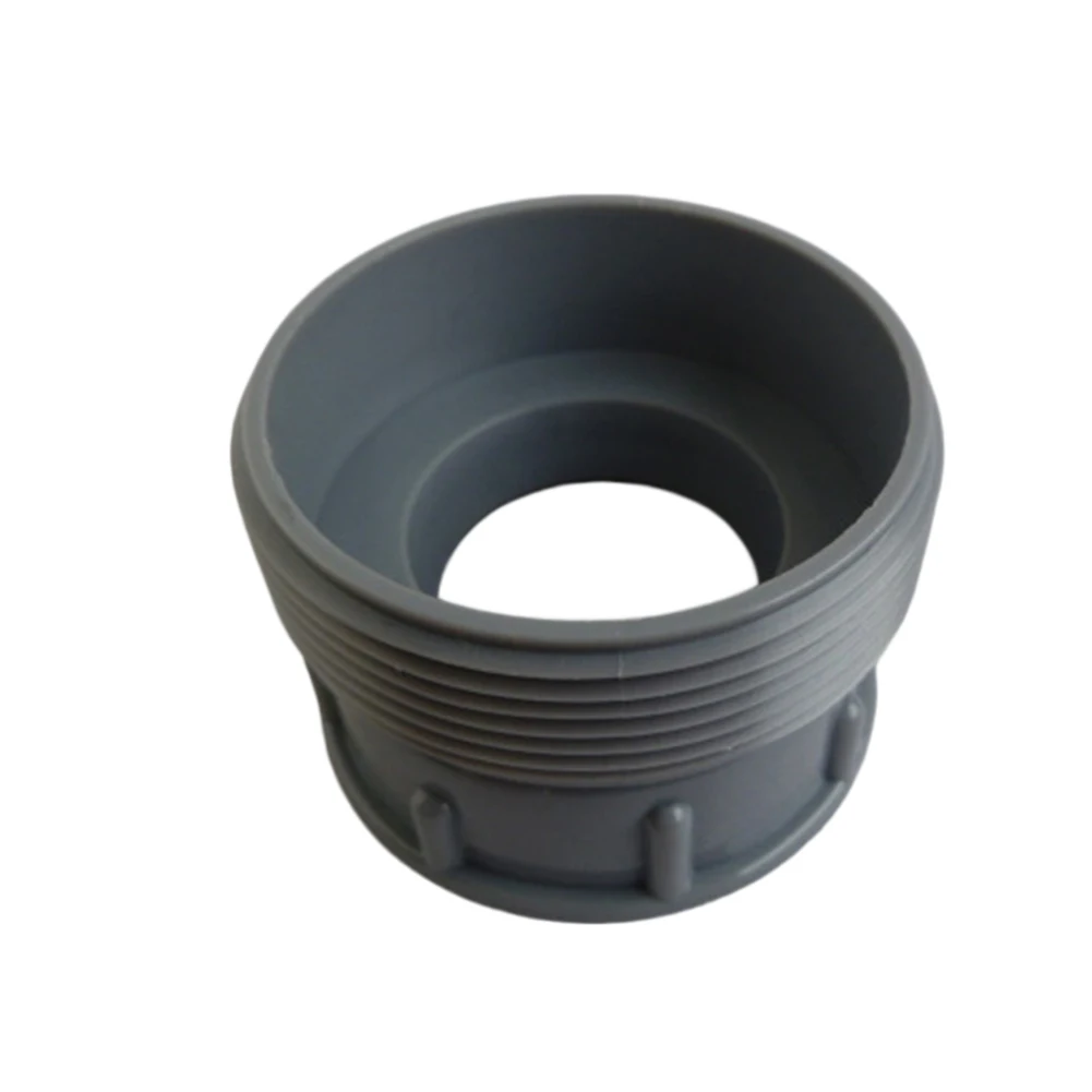 Pipe Reducer Sink Drain Adapter Under-sink Installation Easy Installation Plastic Construction Fits Garbage Disposals
Pipe Reducer Sink Drain Adapter Under-sink Installation Easy Installation Plastic Construction Fits Garbage Disposals