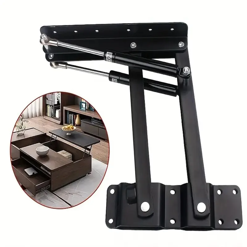 2x Practical Lift Up Coffee Table Mechanism Hardware Top Lifting Frame Furniture
2x Practical Lift Up Coffee Table Mechanism Hardware Top Lifting Frame Furniture