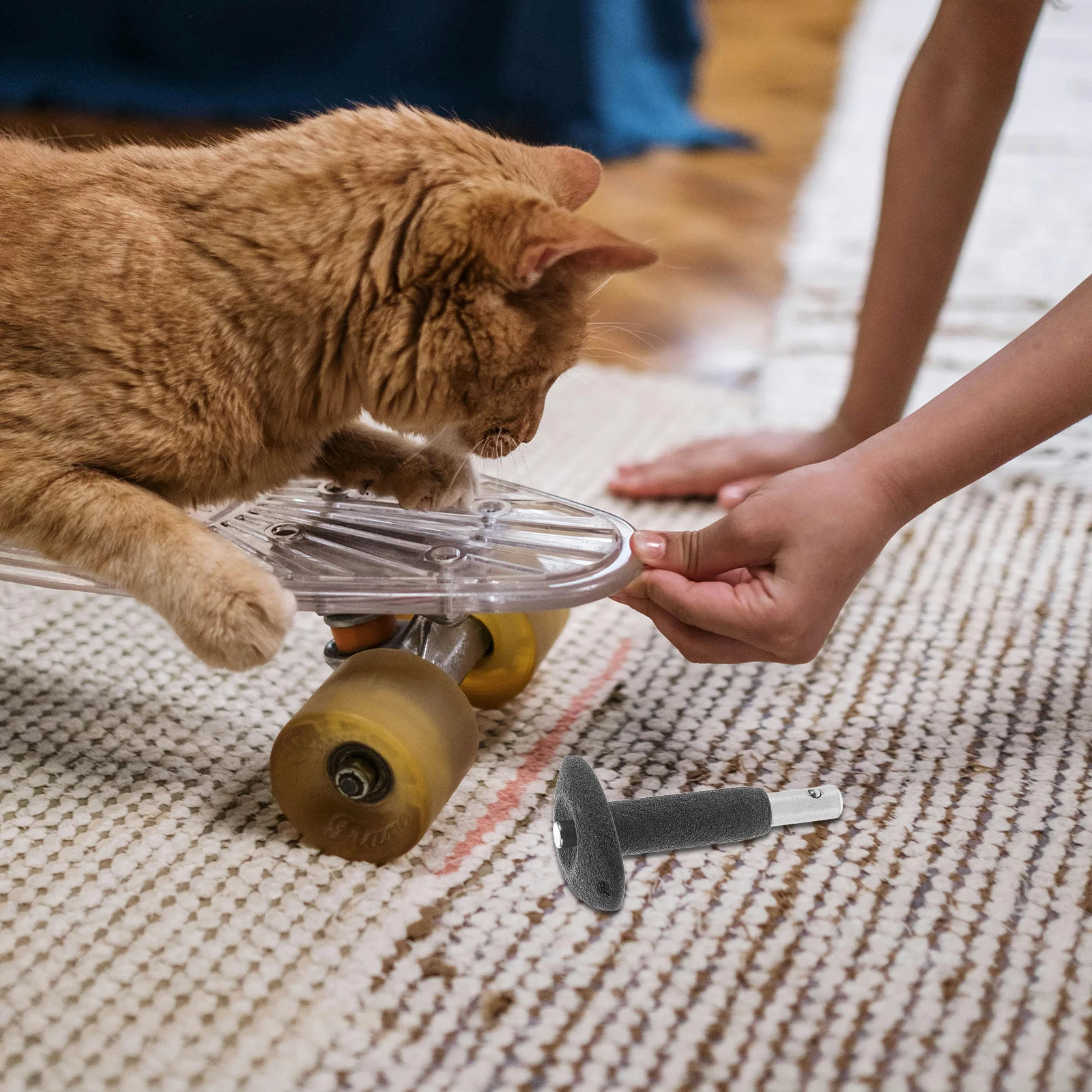 Bearing Puller Roller Skates Accessories Skating Stoppers Toe Mini Skateboards Repair Kit Scooter Tool
Bearing Puller Roller Skates Accessories Skating Stoppers Toe Mini Skateboards Repair Kit Scooter Tool