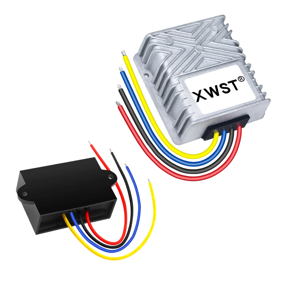 DC DC Converter 30-120v 60v 72v 84v to 24v DC Converter Step Down Buck 24v dc Voltage Regulator Car Device isolated converter
DC DC Converter 30-120v 60v 72v 84v to 24v DC Converter Step Down Buck 24v dc Voltage Regulator Car Device isolated converter