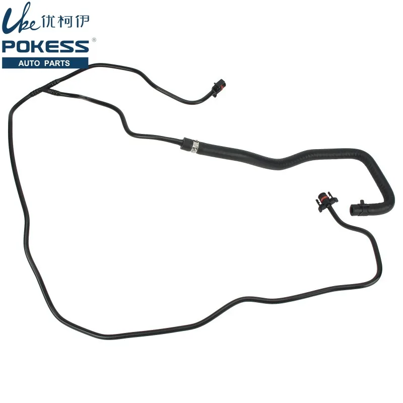 Car Heat Sink Water Tank Return Pipe Hose BV618C012DD for Ford Focus C-MAX Escape Kuga 1.6 13-16 Cooling System BV6Z8B081B
Car Heat Sink Water Tank Return Pipe Hose BV618C012DD for Ford Focus C-MAX Escape Kuga 1.6 13-16 Cooling System BV6Z8B081B