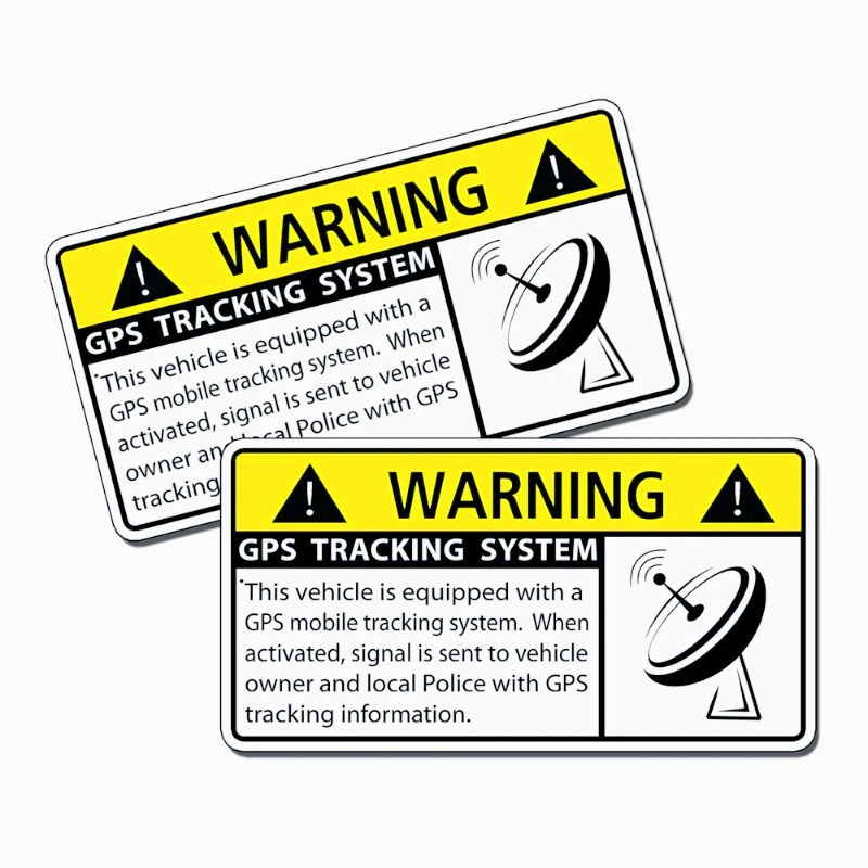 Car decoration stickers FOR LARGE GPS Anti Theft Vehicle Security Warning Alarm Safety Sticker Decal 20CM PVCKK
Car decoration stickers FOR LARGE GPS Anti Theft Vehicle Security Warning Alarm Safety Sticker Decal 20CM PVCKK