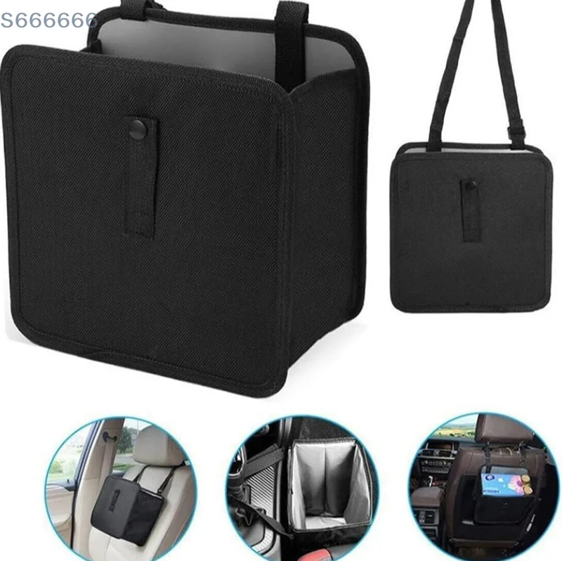 1PCS Car Mounted Garbage Bin Portable Hanging Garbage Basket Rear Storage Compartment Waterproof Garbage Bin Storage Box
1PCS Car Mounted Garbage Bin Portable Hanging Garbage Basket Rear Storage Compartment Waterproof Garbage Bin Storage Box