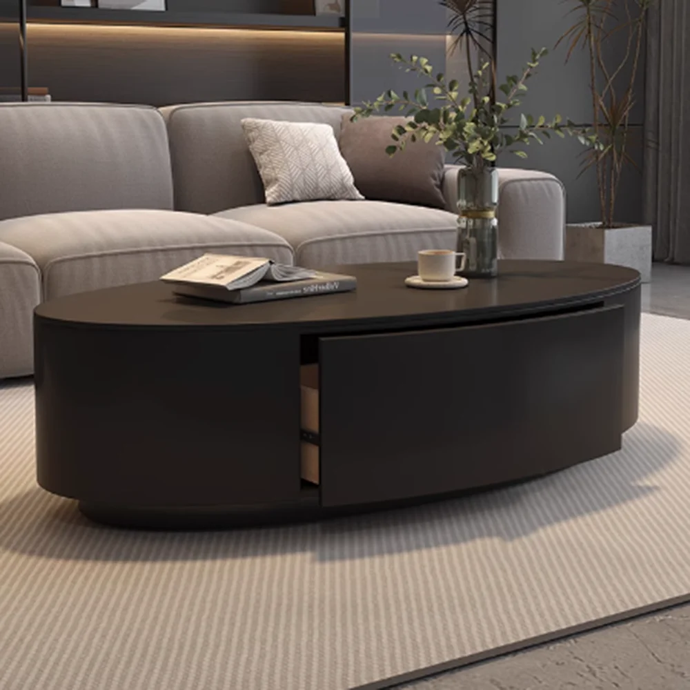 Minimalist Oval Coffee Tables Books Nordic Organizer Unique Breakfast Coffee Tables Storage Hallway Kaffee Tische Furniture
Minimalist Oval Coffee Tables Books Nordic Organizer Unique Breakfast Coffee Tables Storage Hallway Kaffee Tische Furniture