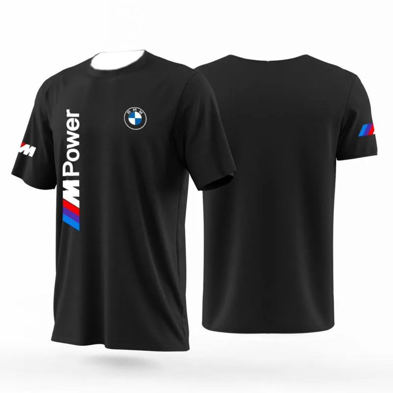 Мужская гоночная одежда BMW 2021, модная летняя быстросохнущая футболка для мотоцикла с коротким рукавом, дышащая свободная повседневная одежда Y2K
Мужская гоночная одежда BMW 2021, модная летняя быстросохнущая футболка для мотоцикла с коротким рукавом, дышащая свободная повседневная одежда Y2K