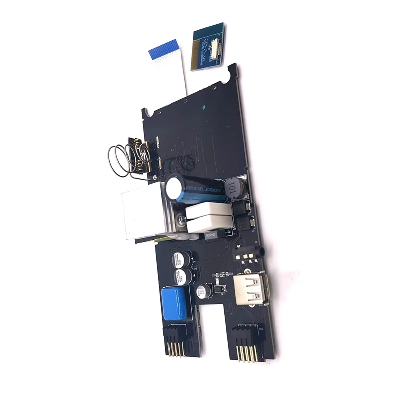 For Godox Ad200pro Flash Driver Board Replacement, Repair Part, Photography Equipment Camera Repair Parts-A77Z
For Godox Ad200pro Flash Driver Board Replacement, Repair Part, Photography Equipment Camera Repair Parts-A77Z