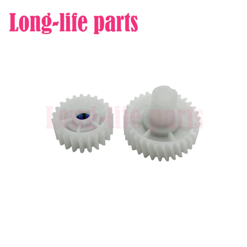 High Quality Paper One-Way Drive Gear A79J226200 A79J226301 For Konica Minolta BH C558 C458 458 558 Copier Printer Parts
High Quality Paper One-Way Drive Gear A79J226200 A79J226301 For Konica Minolta BH C558 C458 458 558 Copier Printer Parts
