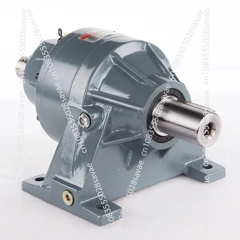 Supror high quality ductile iron QT450-10 Bonfiglioli 300 standard inline and right angle industrial planetary gear reducer
Supror high quality ductile iron QT450-10 Bonfiglioli 300 standard inline and right angle industrial planetary gear reducer