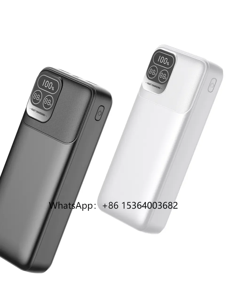 OEM ODM Portable Power Bank Large Capacity 20000mah Mobile Phone Power Bank Station
OEM ODM Portable Power Bank Large Capacity 20000mah Mobile Phone Power Bank Station