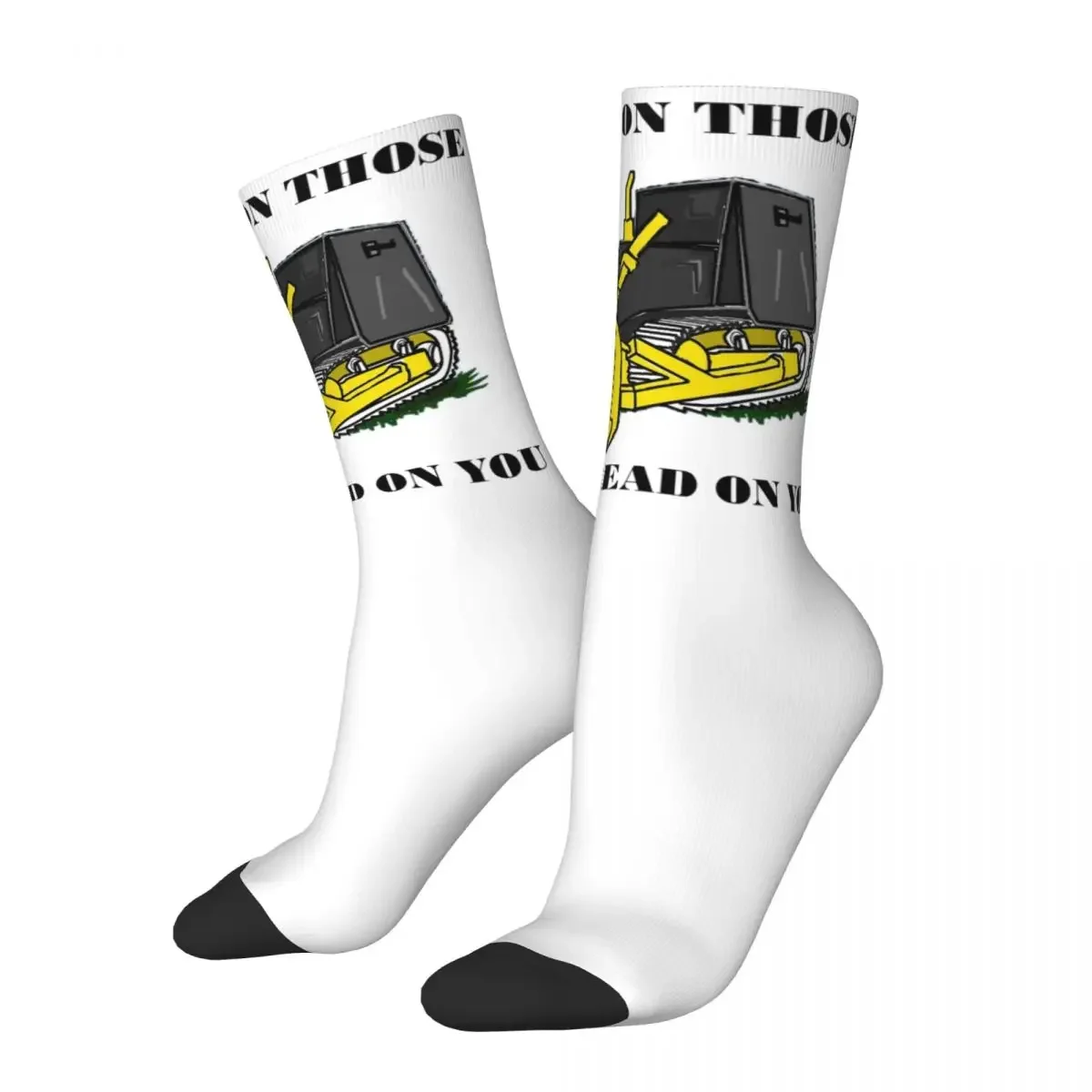 Happy Funny Men Socks Harajuku Killdozer Sock Skateboard Women Sock Spring Summer Autumn Winter
Happy Funny Men Socks Harajuku Killdozer Sock Skateboard Women Sock Spring Summer Autumn Winter