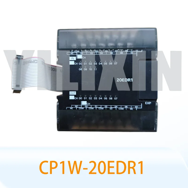 100% New original CP1W-20EDR1 In stock and ready for delivery
100% New original CP1W-20EDR1 In stock and ready for delivery