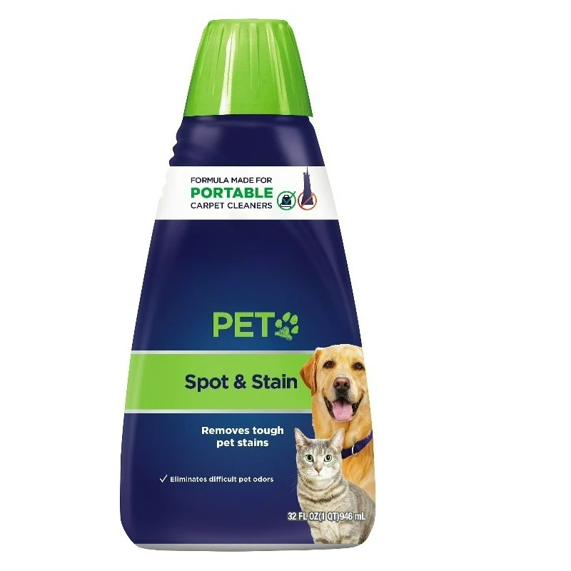 Средство для удаления пятен и загрязнений для домашних животных Advanced Pet Spot & Stain, 32 унции. Формула для портативных моющих машин для ковров 74R7V
Средство для удаления пятен и загрязнений для домашних животных Advanced Pet Spot & Stain, 32 унции. Формула для портативных моющих машин для ковров 74R7V