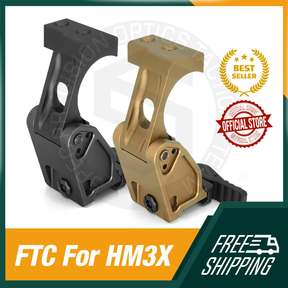 Крепление SPECPRECISION FAST FTC QD для увеличительной линзы HM3X, 2,26 дюймов, оптическая высота центральной линии
Крепление SPECPRECISION FAST FTC QD для увеличительной линзы HM3X, 2,26 дюймов, оптическая высота центральной линии