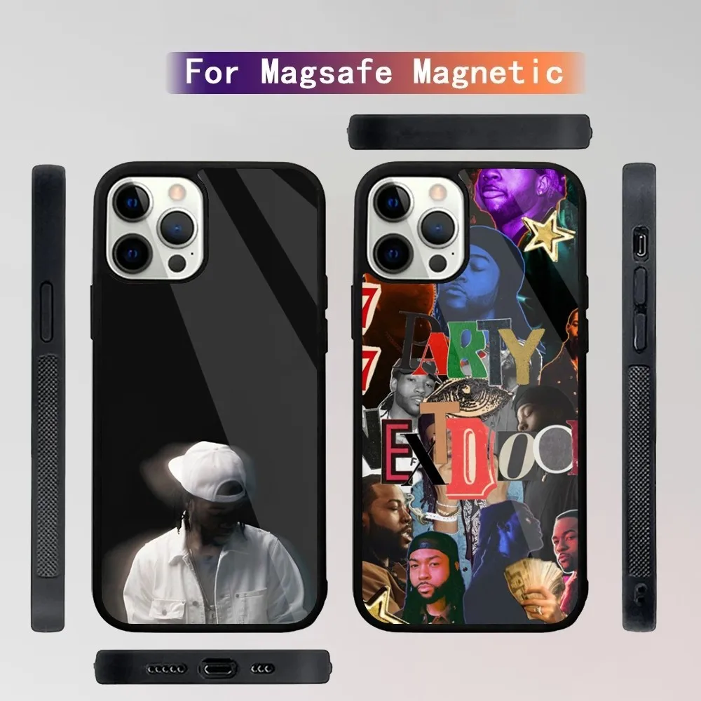 Party Next Door Rapper Phone Case For iPhone 15,14,13,12,11,Plus,Pro,Max Mini Magsafe Magnetic Wireless Charging
Party Next Door Rapper Phone Case For iPhone 15,14,13,12,11,Plus,Pro,Max Mini Magsafe Magnetic Wireless Charging