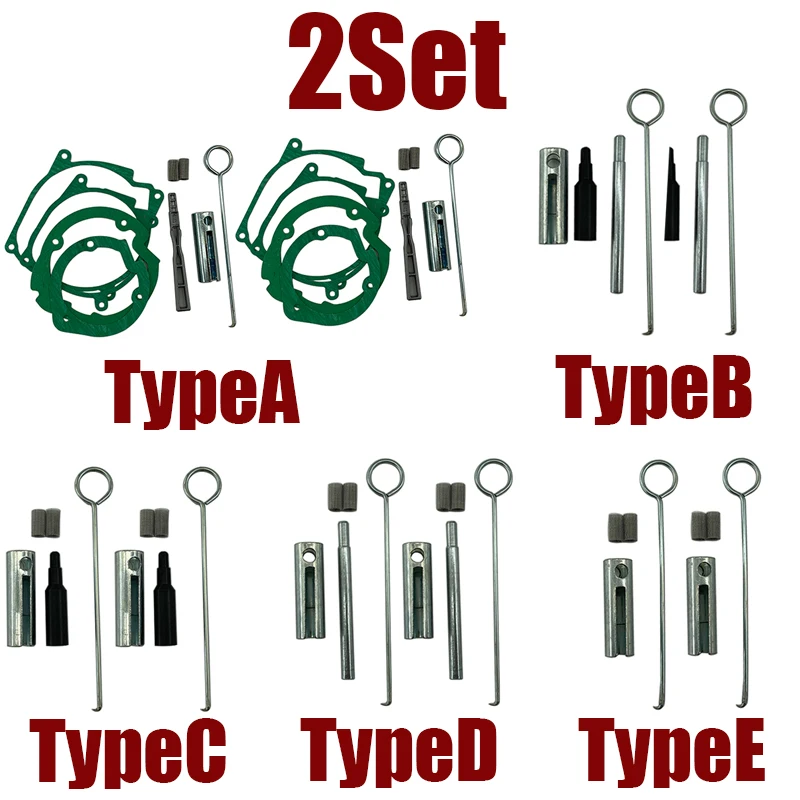 2X 2KW 5KW Ремкомплект свечей накаливания Парковочный обогреватель Парковочный обогреватель Специальный ремонт Распылительный наперсток Комплект для ремонта ключей воздушного нагревателя
2X 2KW 5KW Ремкомплект свечей накаливания Парковочный обогреватель Парковочный обогреватель Специальный ремонт Распылительный наперсток Комплект для ремонта ключей воздушного нагревателя