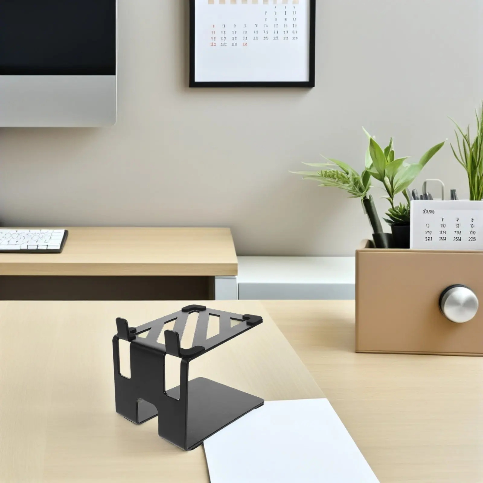 Metal Speaker Stand for Desk Shock Mount Holder Nonslip Edge Guard Stable Construction Audio Computer Speaker Bracket Studio
Metal Speaker Stand for Desk Shock Mount Holder Nonslip Edge Guard Stable Construction Audio Computer Speaker Bracket Studio