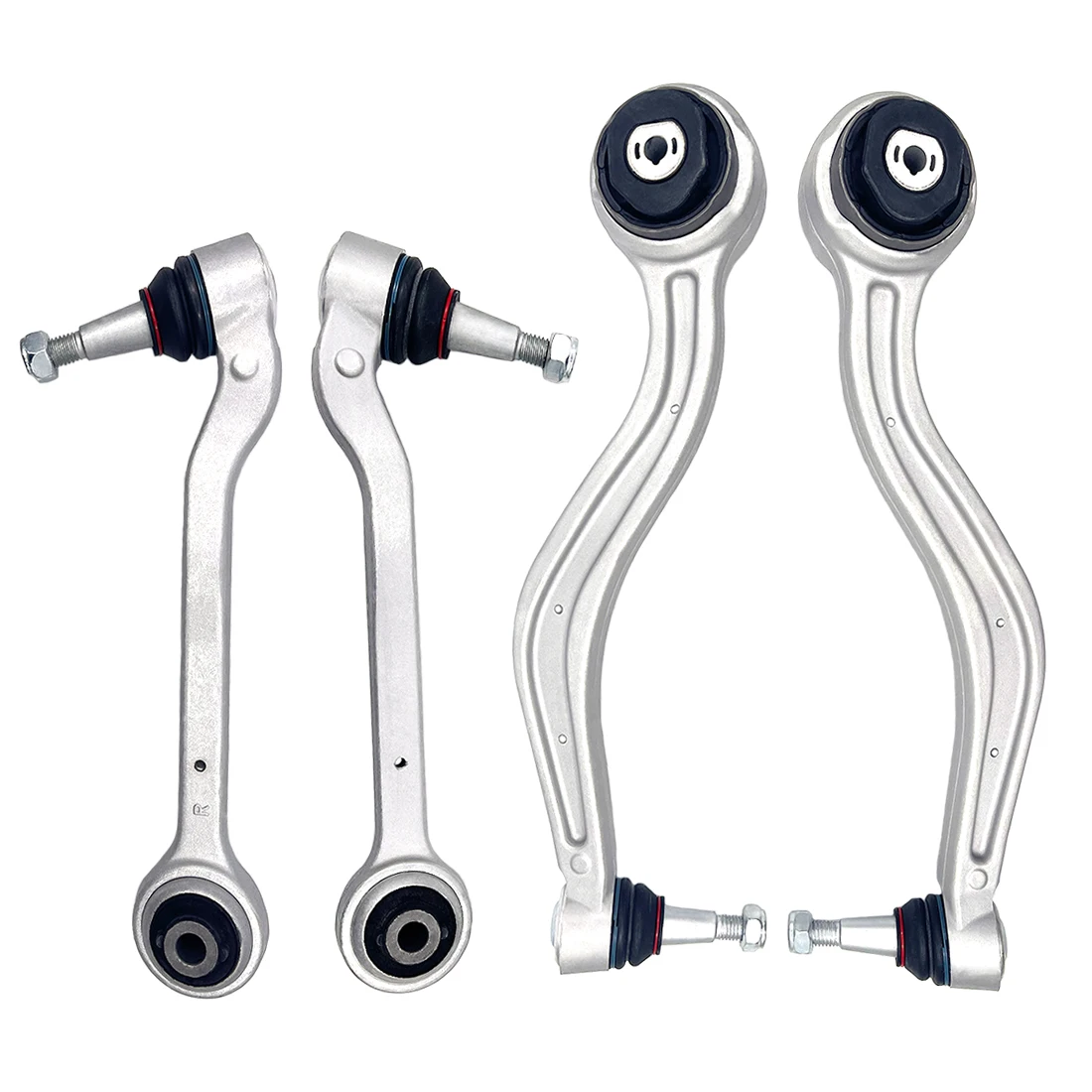 AzbuStag Front Lower Forward Rearward Lh Rh Control Arm Suspension 4Pcs fits for CADILLAC ATS 2013 2014 2015 2016 2017 2018 2019
AzbuStag Front Lower Forward Rearward Lh Rh Control Arm Suspension 4Pcs fits for CADILLAC ATS 2013 2014 2015 2016 2017 2018 2019
