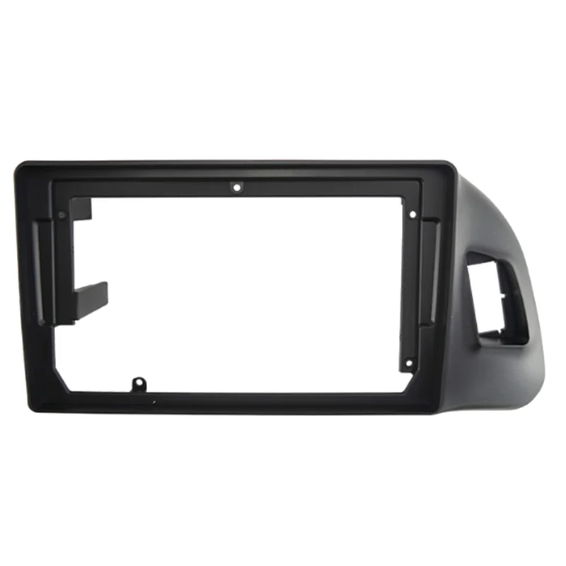 9Inch Car DVD Frame for Audi Q5 2009-2018 Stereo Panel Frame Audio Dash Trim Facia Radio Player Screen 2 Din Kit LHD
9Inch Car DVD Frame for Audi Q5 2009-2018 Stereo Panel Frame Audio Dash Trim Facia Radio Player Screen 2 Din Kit LHD