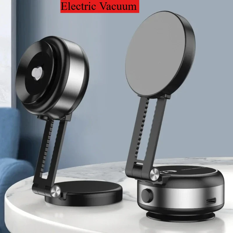 Автомобильный кронштейн TenYua с электрической вакуумной ручкой, нескользящая регулируемая подставка для приборной панели для 4,7-дюймового телефона, навигации для путешествий
Автомобильный кронштейн TenYua с электрической вакуумной ручкой, нескользящая регулируемая подставка для приборной панели для 4,7-дюймового телефона, навигации для путешествий