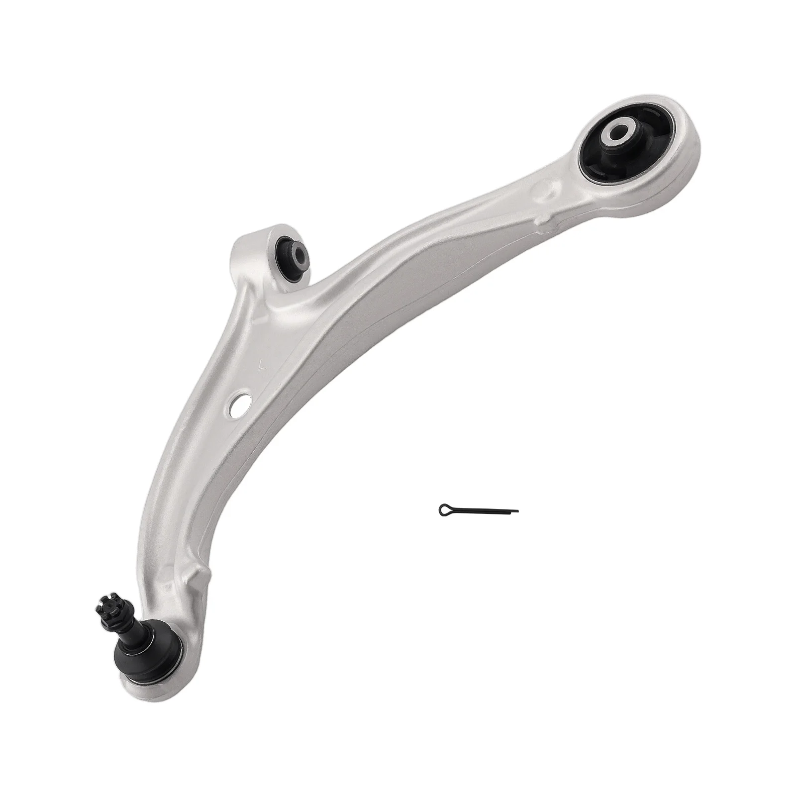 Suspension Front Left Lower Control Arm w/Ball Joint for Honda Odyssey 2005-2010
Suspension Front Left Lower Control Arm w/Ball Joint for Honda Odyssey 2005-2010