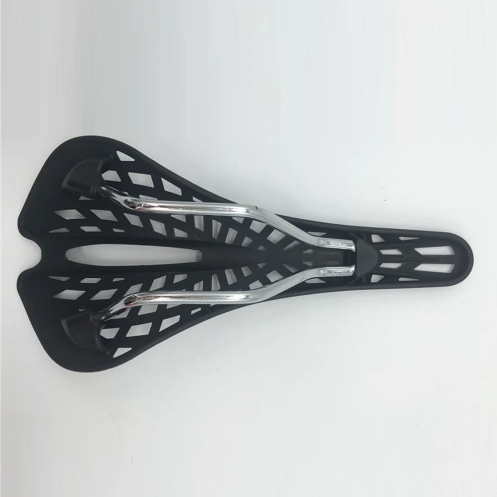 Comfortable Ergonomic Design Road Bike Saddle Creative Spider Web Seat For Outdoor Cycling Green
Comfortable Ergonomic Design Road Bike Saddle Creative Spider Web Seat For Outdoor Cycling Green